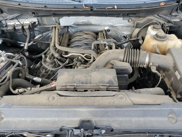 2013 FORD F-150 - 1FTFW1EF1DFB82919