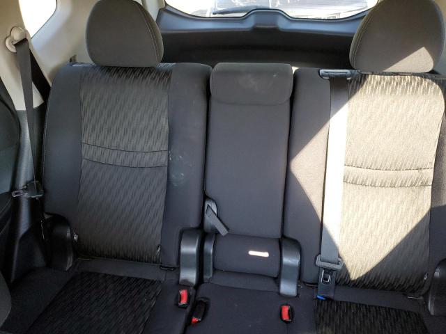 2019 NISSAN ROGUE S - 5N1AT2MV5KC772665