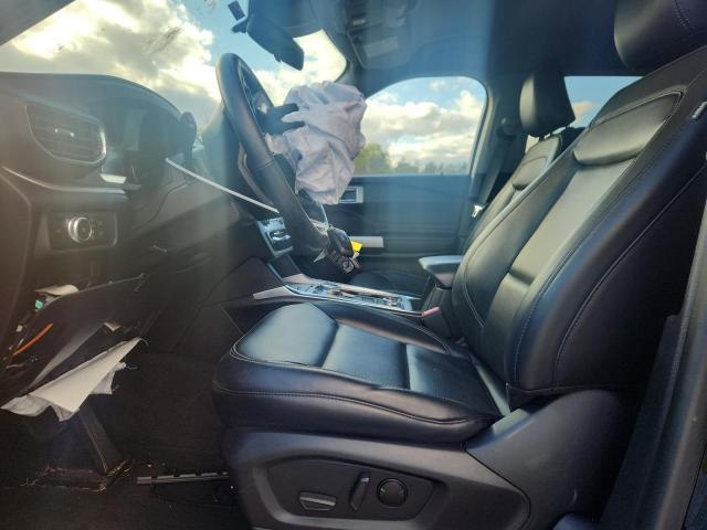 2022 FORD EXPLORER X - 1FMSK8DH0NGB10266