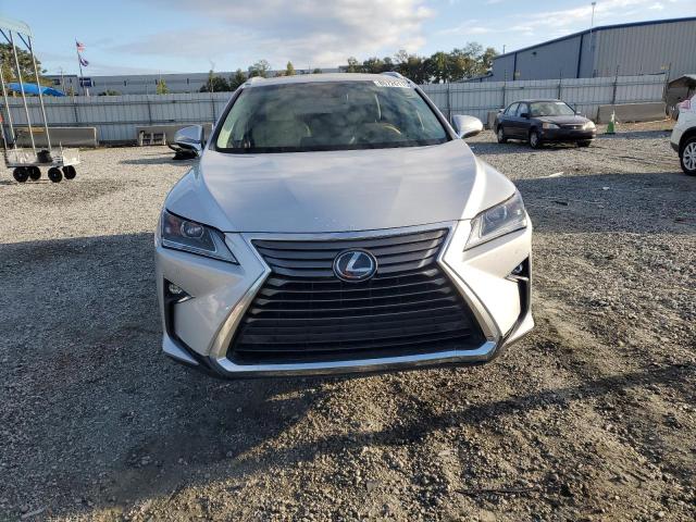 2017 LEXUS RX 350 BAS #3266928061