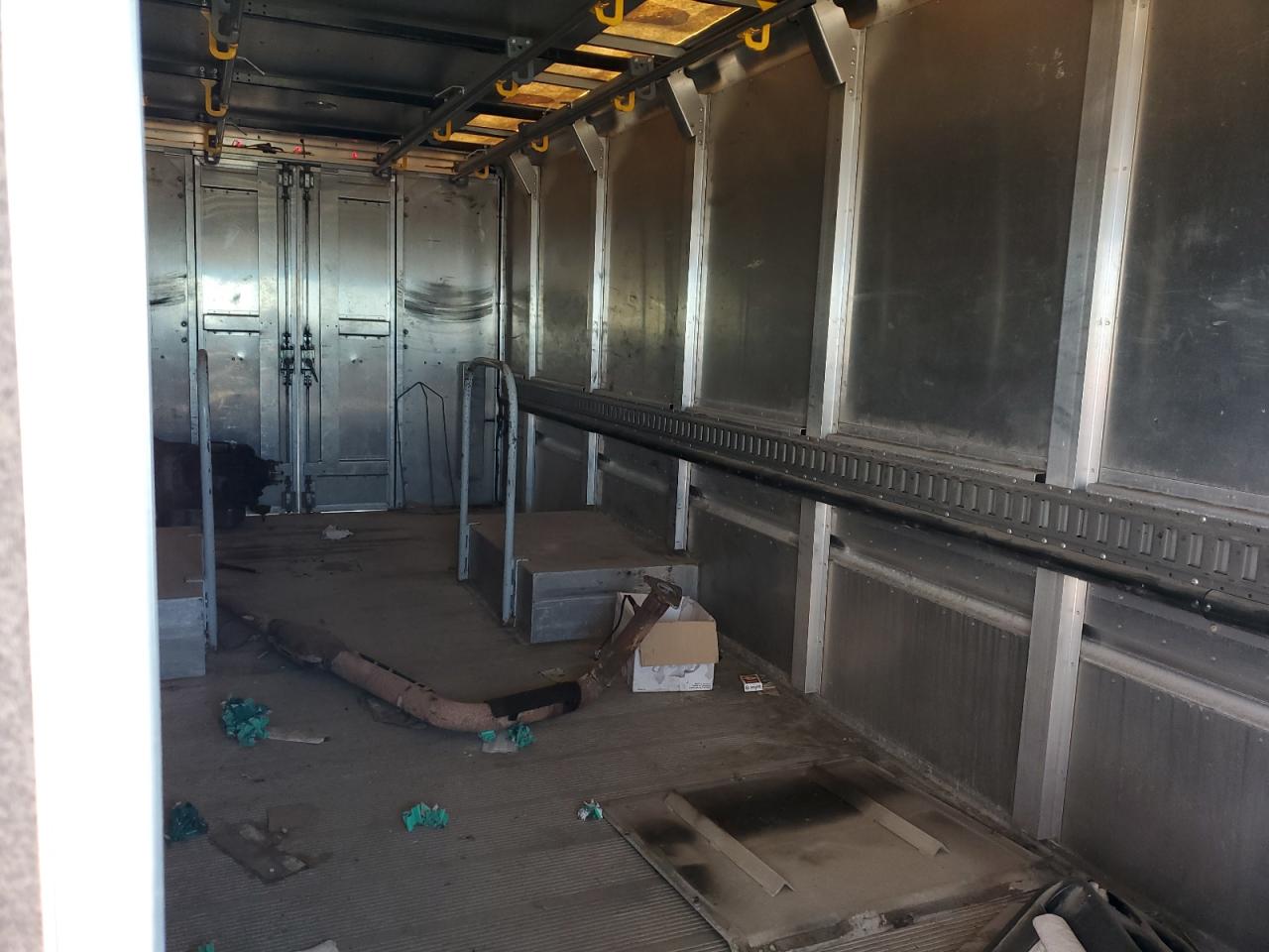 Lot #3273845186 2014 FREIGHTLINER CHASSIS M