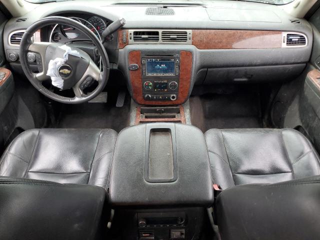 2011 CHEVROLET AVALANCHE - 3GNTKGE33BG313343