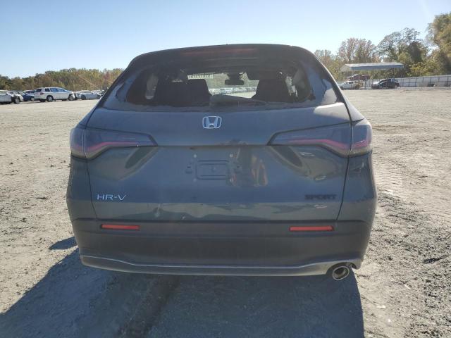 2024 HONDA HR-V SPORT #3281635401