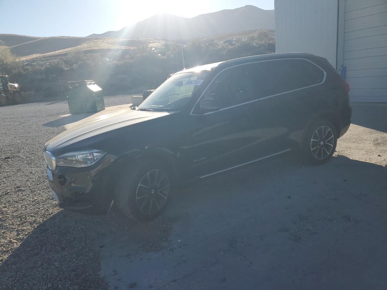 BMW X5 XDRIVE35D