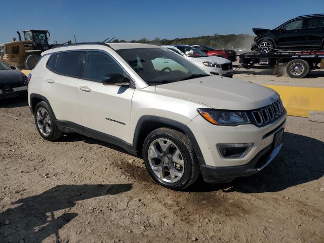 2021 JEEP COMPASS LI - 3C4NJCCBXMT564328
