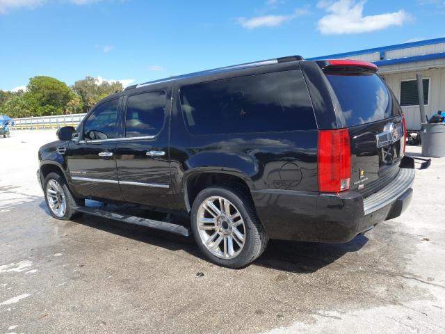 2013 CADILLAC ESCALADE E #3304566489