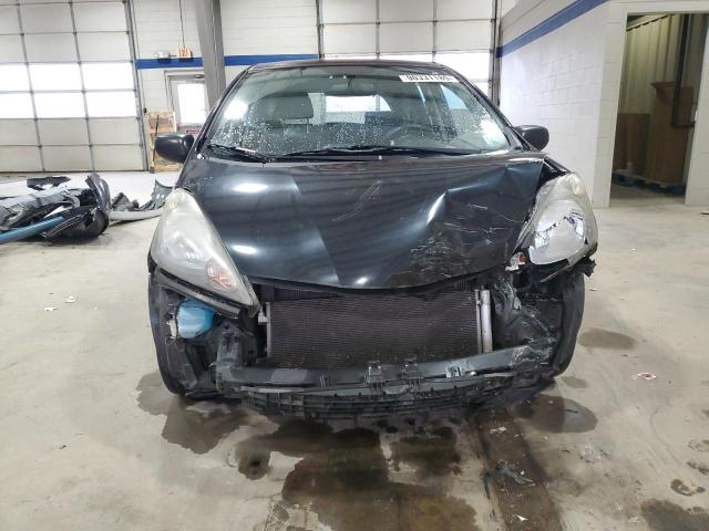 2009 HONDA FIT #3303803431