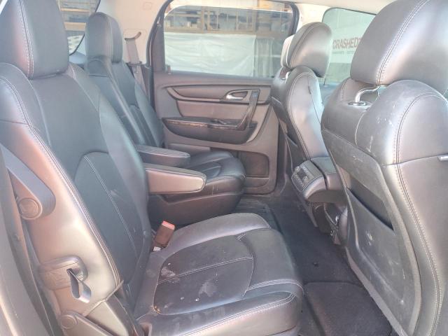 2016 GMC ACADIA SLT #3287851093