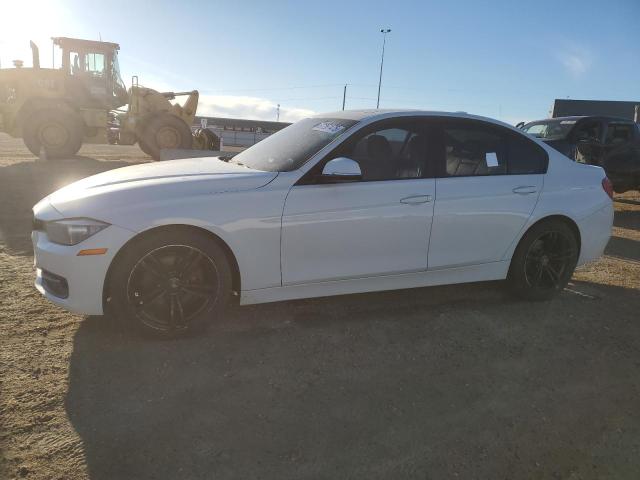 2014 BMW 320 I - WBA3B1C57EK132461