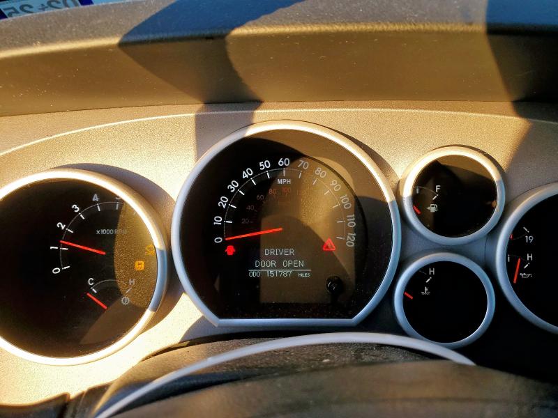 2011 TOYOTA TUNDRA DOU - 5TFBY5F19BX202635