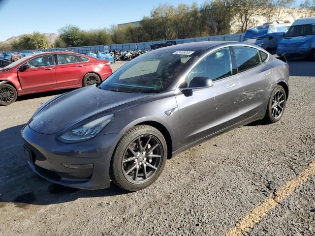 Global Auto Auctions: 2018 TESLA MODEL 3