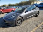 Lot #3296254405 2018 TESLA MODEL 3