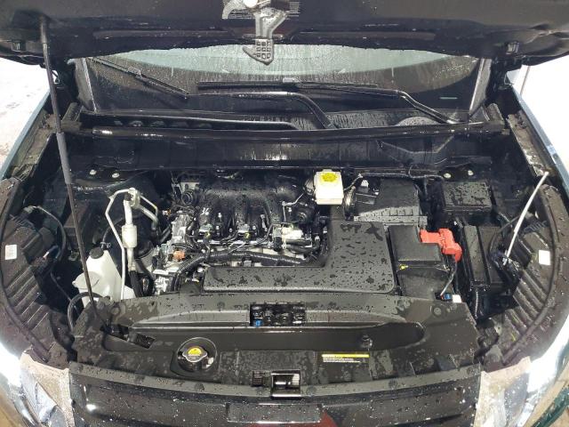 2025 NISSAN PATHFINDER 5N1DR3CD3SC266133