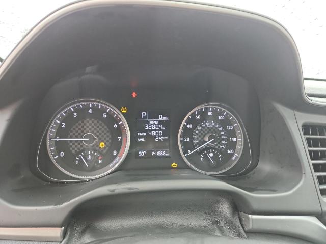 2019 HYUNDAI ELANTRA SE - 5NPD74LF8KH425685