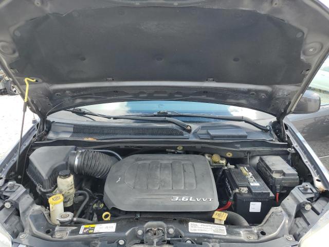 2017 DODGE GRAND CARA 2C4RDGCG9HR732352