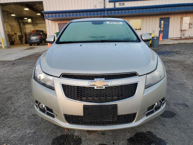 2014 CHEVROLET CRUZE LTZ - 1G1PG5SB8E7178199