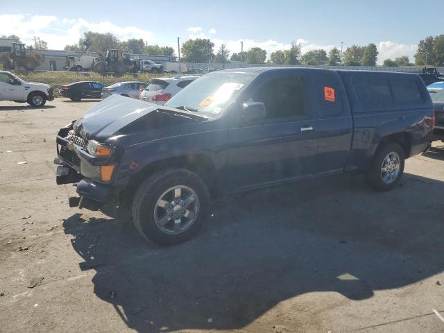 Global Auto Auctions: 2011 CHEVROLET COLORADO L