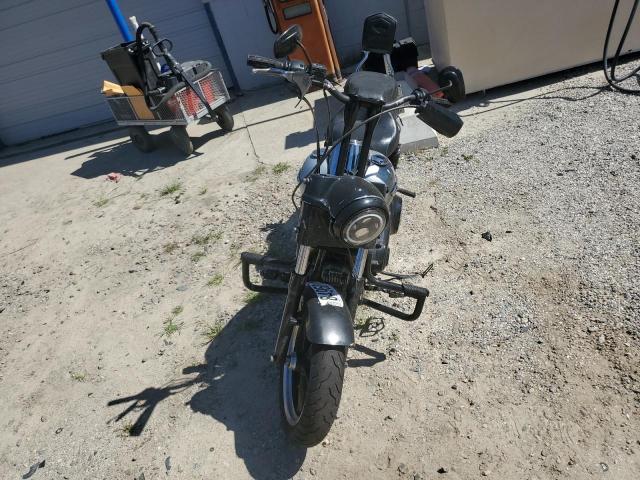 2014 HARLEY-DAVIDSON FLD SWITCHBACK - 1HD1GZM14EC321762