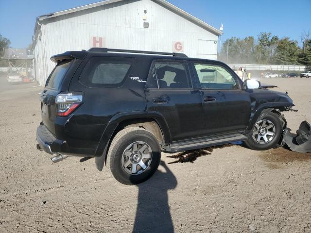 2019 TOYOTA 4RUNNER SR - JTEBU5JRXK5701346