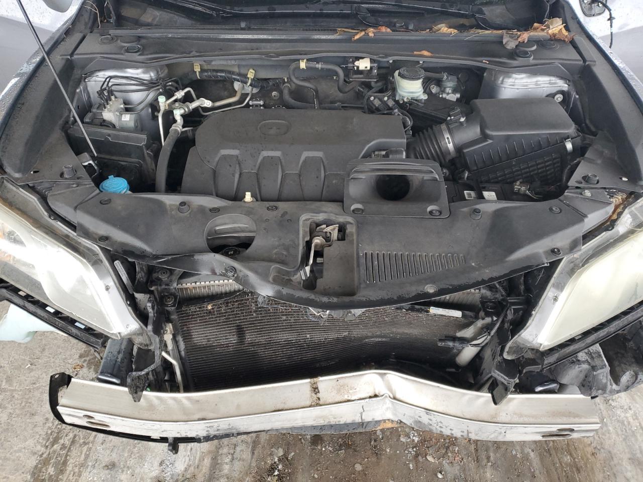 ACURA RDX TECHNOLOGY