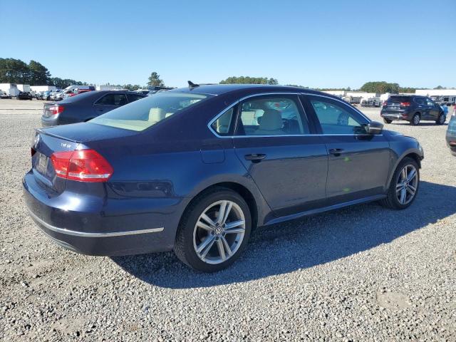 2015 VOLKSWAGEN PASSAT SE - 1VWBT7A35FC022453