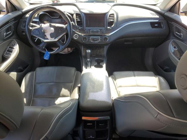 2014 CHEVROLET IMPALA LTZ #3284738555