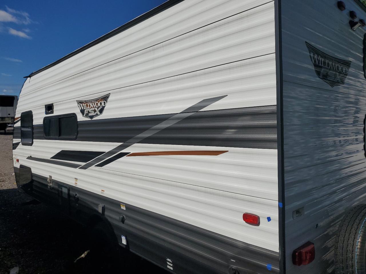 Lot #3297178878 2022 WILDWOOD WILDWOOD