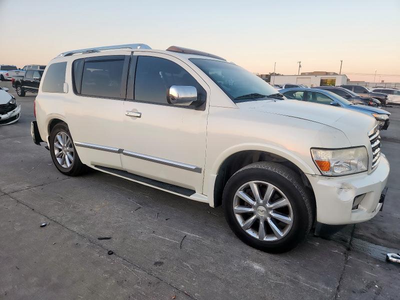 2008 INFINITI QX56 #3302935600