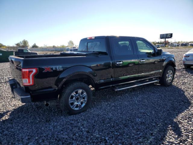 2017 FORD F150 SUPER - 1FTFW1EF0HFC24535