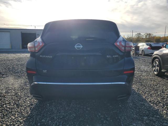 2016 NISSAN MURANO S 5N1AZ2MH3GN134757
