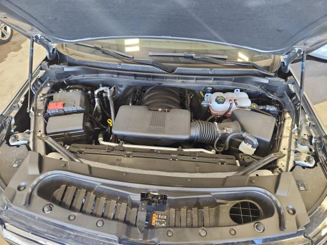 2025 CHEVROLET TAHOE K150 - 1GNS6NRD0SR285055