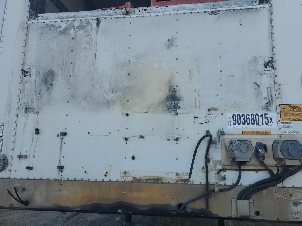 Lot #3275610811 2013 UTILITY VS2RA