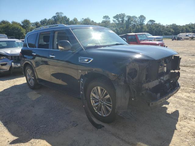 2019 INFINITI QX80 LUXE JN8AZ2NE9K9237289