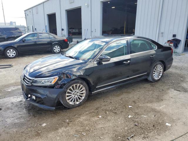 2016 VOLKSWAGEN PASSAT SE - 1VWBS7A37GC018294