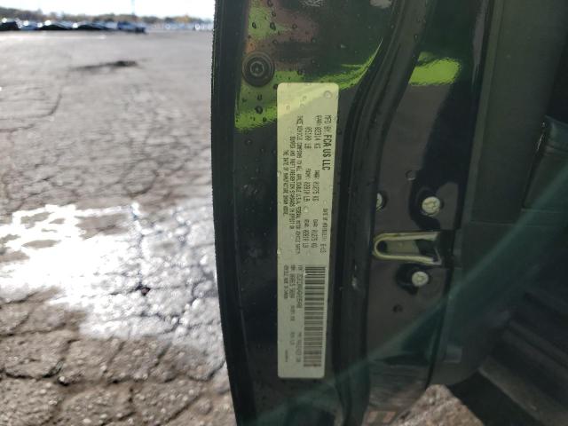 2016 CHRYSLER 300 LIMITE - 2C3CCAAG4GH295488