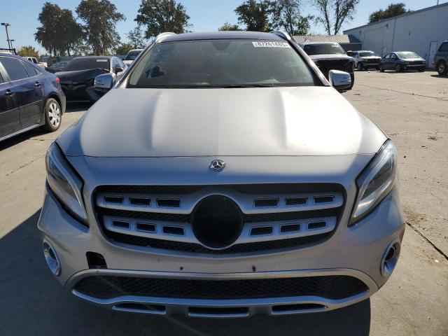 2018 MERCEDES-BENZ GLA 250 4M WDCTG4GB4JJ436721