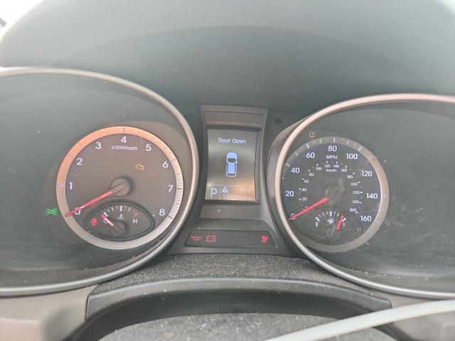 2015 HYUNDAI SANTA FE G KM8SMDHF3FU090402