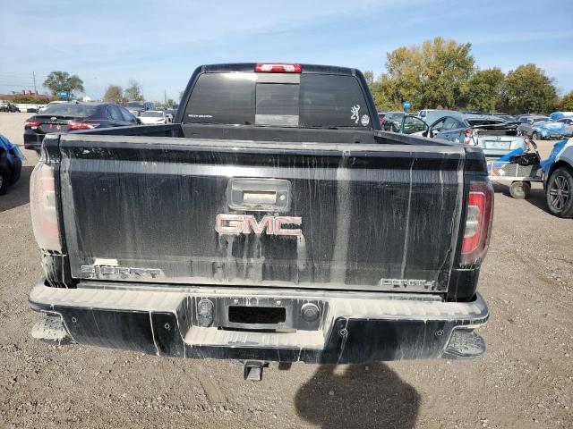 2018 GMC SIERRA K15 3GTU2PEC7JG100441