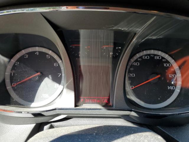 2017 GMC TERRAIN SL - 2GKFLPE30H6142529