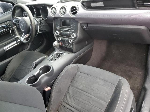 2015 FORD MUSTANG #3301819347