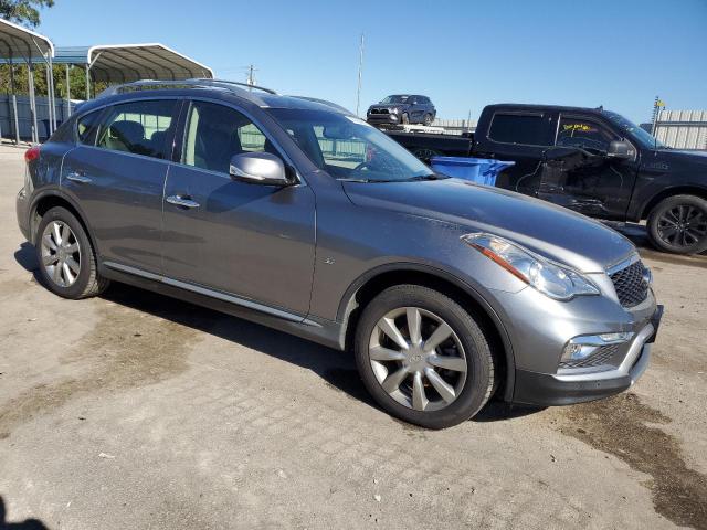 2017 INFINITI QX50 - JN1BJ0RR4HM416616