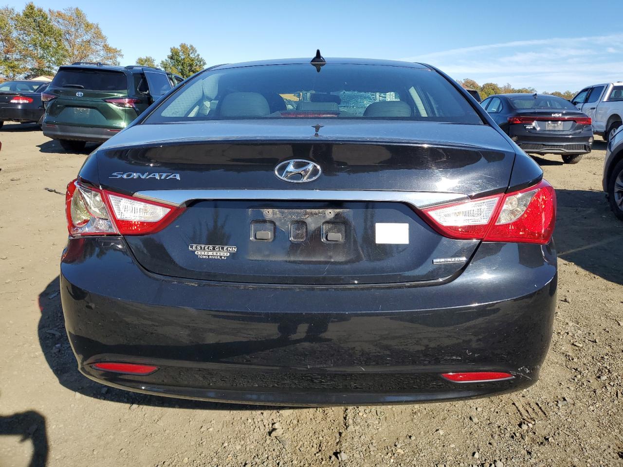 HYUNDAI SONATA SE