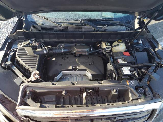 2018 GMC ACADIA SLE 1GKKNKLA6JZ200053