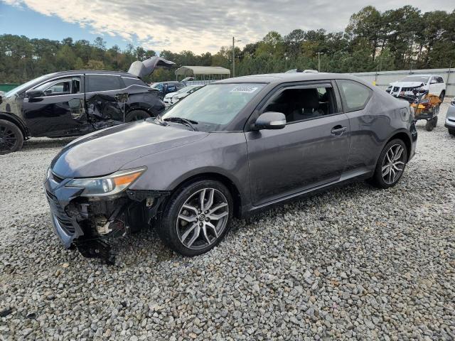 TOYOTA SCION TC