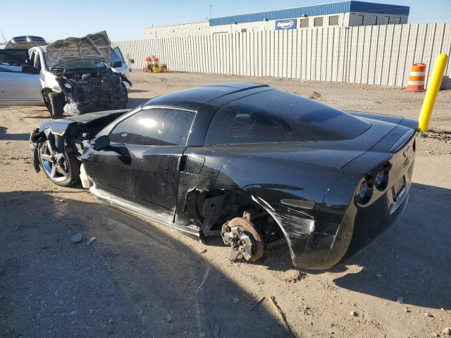 2007 CHEVROLET CORVETTE #3301812332