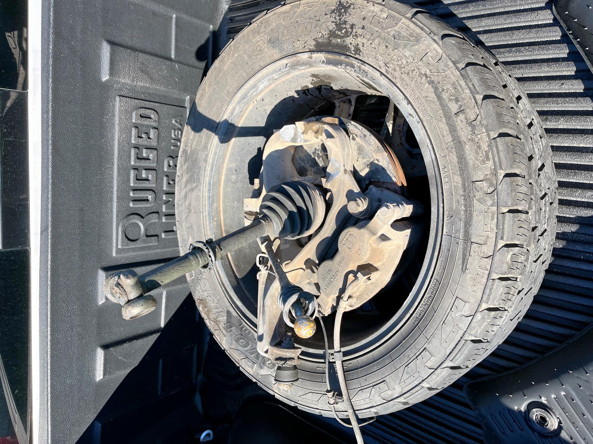 2019 RAM 1500 LARAM #3278543928