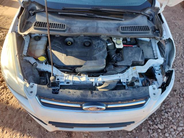 2016 FORD ESCAPE TIT - 1FMCU0J96GUC80651