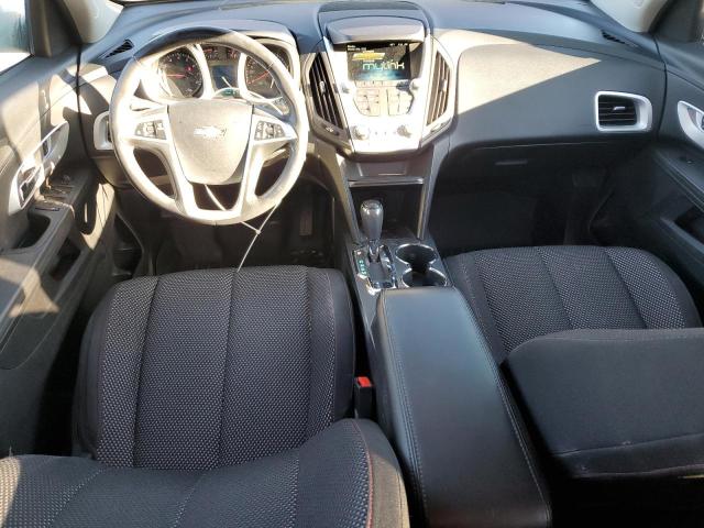 2016 CHEVROLET EQUINOX LT - 2GNFLFEK4G6168411