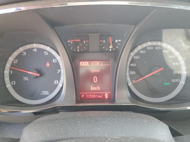 2015 GMC TERRAIN SL 2GKFLWEK3F6177421