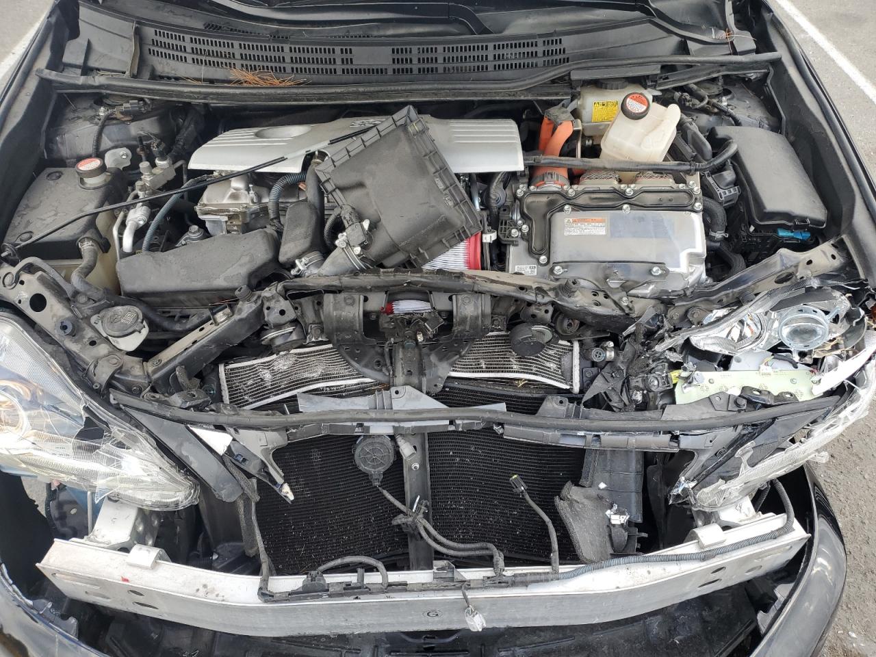 LEXUS CT 200H 200